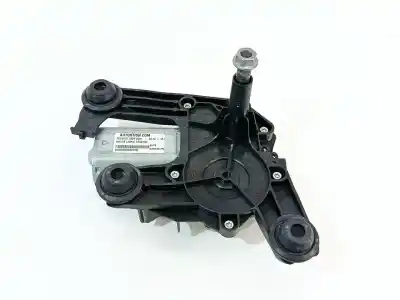 Peça sobressalente para automóvel em segunda mão Motor Do Limpador Traseiro por PEUGEOT 5008 Style Referências OEM IAM 9680477480  