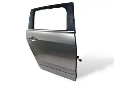 Peça sobressalente para automóvel em segunda mão porta do automóvel traseira direita por peugeot 5008 style referências oem iam 9008v7