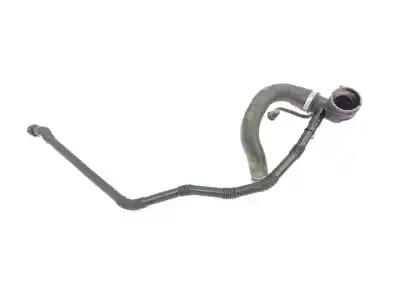 Piesă de schimb auto la mâna a doua tub pentru fiat tipo ii (357) berlina easy referințe oem iam 52062869