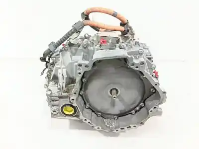 Peça sobressalente para automóvel em segunda mão caixa de velocidades por toyota auris touring sports e18 hybrid active referências oem iam p9043b13