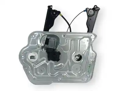 Автозапчасти б/у РЕГУЛЯТОР СТЕКЛА ПЕРЕДНЕГО ПРАВОГО за NISSAN QASHQAI (J11E)  ссылки OEM IAM 80770JD00A  