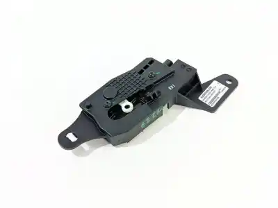 Автозапчасти б/у наружная крышка двигателя топливо за hyundai tucson (tl, tle) 1.6 gdi ссылки oem iam 81550d7000  