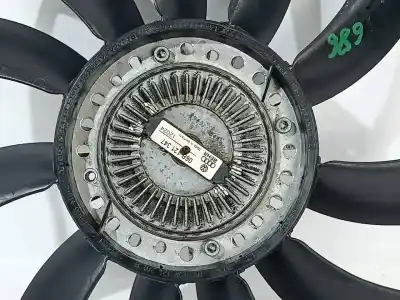 Second-hand car spare part VISCOUS MOTOR FAN for SKODA SUPERB I (3U4)  OEM IAM references 06B121347  