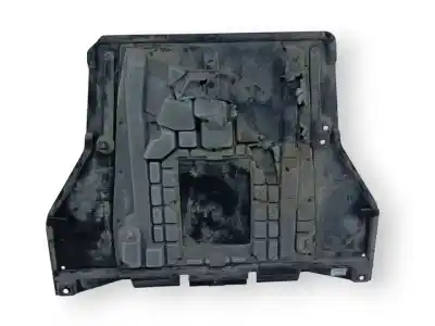 Автозапчасти б/у защитная крышка за skoda superb i (3u4) 1.9 tdi ссылки oem iam 8d0805886