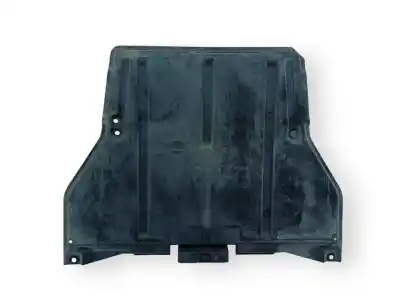 Автозапчасти б/у защитная крышка за skoda superb i (3u4) 1.9 tdi ссылки oem iam 8d0805886  