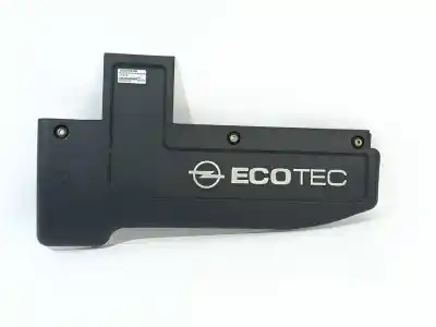 Second-hand car spare part engine cover for opel vectra b berlina 2.0 dti oem iam references 24436408