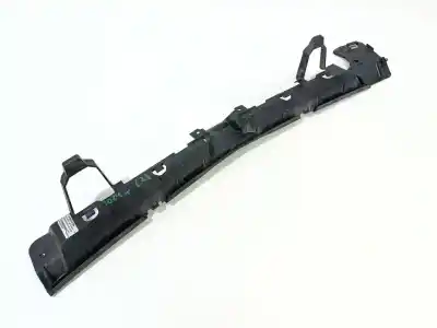 Peça sobressalente para automóvel em segunda mão reforço do pára choques traseiro por opel astra j lim excellence referências oem iam 13266743