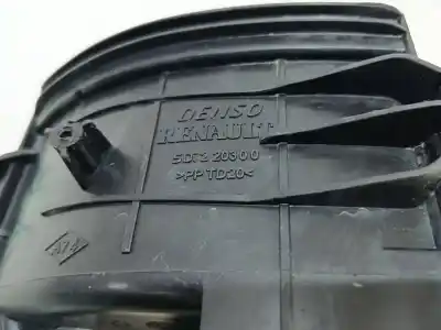 Peça sobressalente para automóvel em segunda mão motor de sofagem por renault kangoo (f/kc0) 1.5 dci diesel referências oem iam 5d7220300  