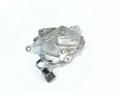 Peça sobressalente para automóvel em segunda mão Motor Do Limpador Traseiro por RENAULT KANGOO (F/KC0) 1.5 dCi Diesel Referências OEM IAM 0390216753  