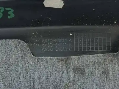 Автозапчасти б/у крышка двигателя за ford cmax titanium ссылки oem iam av6q6n041a  