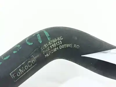 Tweedehands auto-onderdeel buis voor ford cmax titanium oem iam-referenties av618260kc  