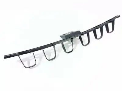 Автозапчасти б/у усиление заднего бампера за ford cmax titanium ссылки oem iam am51r17b861ad  