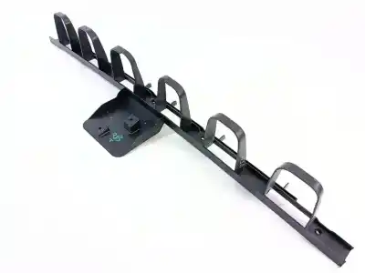 Автозапчасти б/у усиление заднего бампера за ford cmax titanium ссылки oem iam am51r17b861ad  