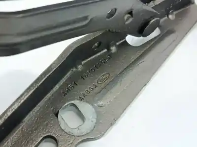 Автозапчастина б/у петля капота для ford cmax titanium посилання на oem iam am5116800agrh  