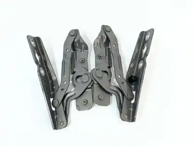 Автозапчастина б/у петля капота для ford cmax titanium посилання на oem iam am5116800agrh  