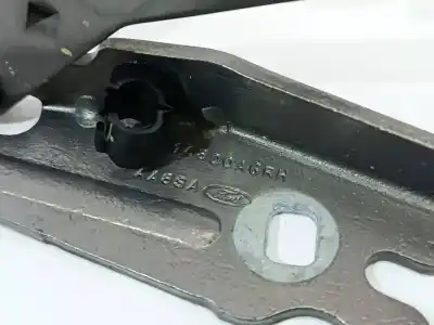 Автозапчастина б/у петля капота для ford cmax titanium посилання на oem iam am5116800agrh  