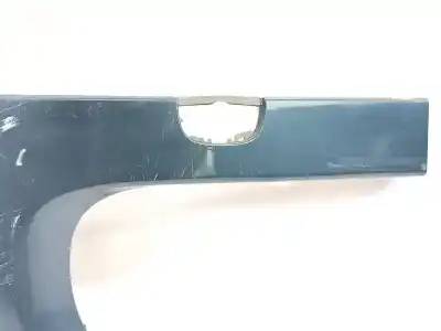 Автозапчастина б/у накладка правої протитуманної фари для mini mini (r56) cooper d посилання на oem iam 2753660  