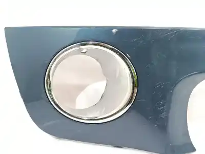 Автозапчастина б/у накладка правої протитуманної фари для mini mini (r56) cooper d посилання на oem iam 2753660