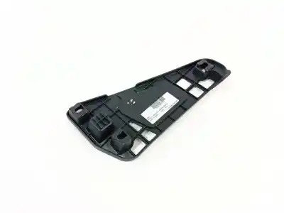 Peça sobressalente para automóvel em segunda mão suporte do para-choque traseiro direito por kia ceed emotion 116 cv / 85 kw referências oem iam 866241h100