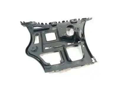 Peça sobressalente para automóvel em segunda mão suporte do para-choque traseiro esquerdo por bmw serie 3 berlina (e90) 320d referências oem iam 51127202667