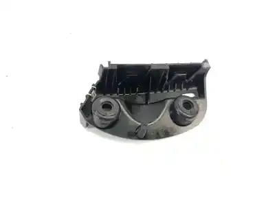 Peça sobressalente para automóvel em segunda mão suporte do para-choque traseiro esquerdo por bmw serie 3 berlina (e90) 320d referências oem iam 51127118193