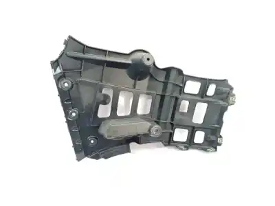 Peça sobressalente para automóvel em segunda mão suporte do para-choque traseiro direito por bmw x1 (e84) sdrive 18d referências oem iam 51122991780