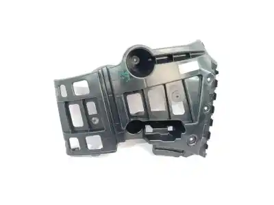Second-hand car spare part right rear bumper bracket for bmw x1 (e84) sdrive 18d oem iam references 51122991780  