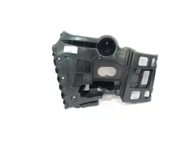 Peça sobressalente para automóvel em segunda mão suporte do para-choque traseiro esquerdo por bmw x1 (e84) sdrive 18d referências oem iam 51122991779
