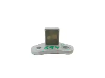 Peça sobressalente para automóvel em segunda mão sensor de colisão / impacto por nissan micra (k13) 1.2 cat referências oem iam fc1hj