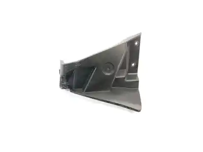 Peça sobressalente para automóvel em segunda mão suporte do para-choque traseiro direito por bmw 3 (e46) 320 d referências oem iam 5112703197605  