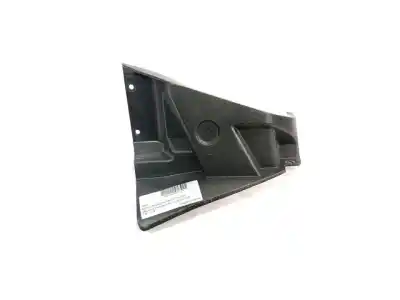 Second-hand car spare part Left Rear Bumper Bracket for BMW 3 (E46) 320 d OEM IAM references 5112703197505  