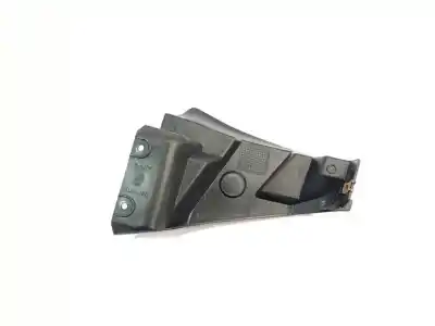 Peça sobressalente para automóvel em segunda mão suporte do para-choque traseiro esquerdo por bmw 3 (e46) 320 d referências oem iam 5112703197505  