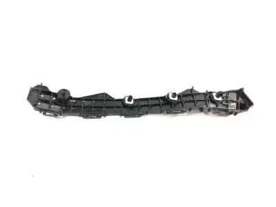 Peça sobressalente para automóvel em segunda mão suporte do para-choque traseiro esquerdo por toyota chr hybrid gr sport referências oem iam 52576f4030
