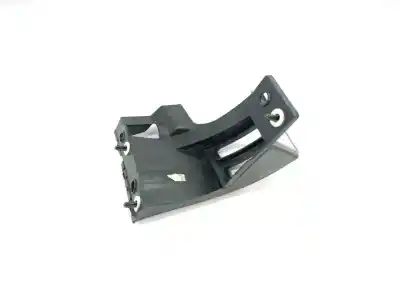 Peça sobressalente para automóvel em segunda mão suporte do para-choque traseiro esquerdo por citroen c4 grand picasso c4 grand picasso referências oem iam 9654500880