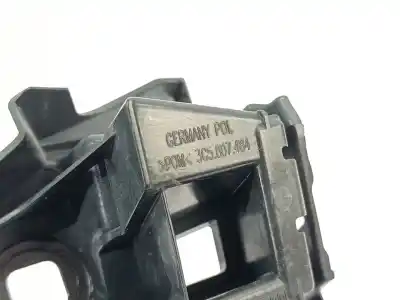 Peça sobressalente para automóvel em segunda mão suporte do para-choque traseiro direito por volkswagen passat lim. (3g2) advance bmt referências oem iam 3g5807484