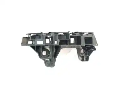 Peça sobressalente para automóvel em segunda mão suporte do para-choque traseiro esquerdo por volkswagen passat lim. (3g2) advance bmt referências oem iam 3g5807483