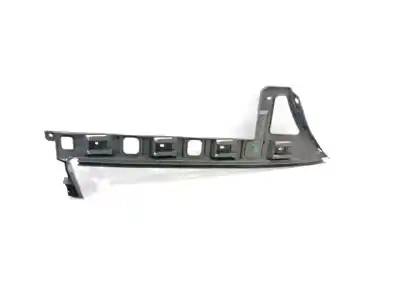 Peça sobressalente para automóvel em segunda mão suporte do para-choque traseiro esquerdo por volkswagen passat berlina (3c2) highline referências oem iam 3c0807393