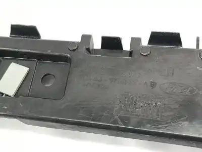 Автозапчасти б/у кронштейн левого заднего бампера за ford kuga ii (dm2) 2.0 tdci 4x4 ссылки oem iam cv4417e851ae  