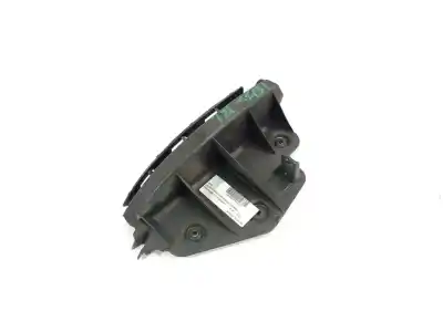 Автозапчастина б/у кріплення лівого заднього бампера для audi a3 (8p1) 2.0 tdi 16v посилання на oem iam 8p3807393