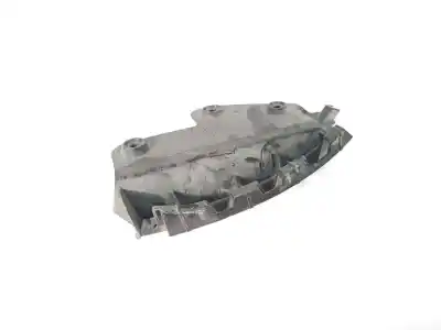 Автозапчастина б/у кріплення правого заднього бампера для audi a3 (8p1) 2.0 tdi 16v посилання на oem iam 8p3807394  