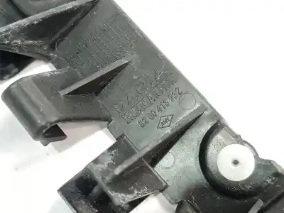 Автозапчасти б/у кронштейн левого заднего бампера за dacia logan 1 mcv familiar ambiance ссылки oem iam 8200413932