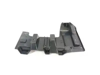 Peça sobressalente para automóvel em segunda mão suporte do para-choque traseiro esquerdo por jeep cherokee (kj) 2.8 crd extreme referências oem iam 55360679aa