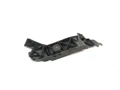 Second-hand car spare part right rear bumper bracket for seat ibiza (6j5) reference oem iam references 6j3807394
