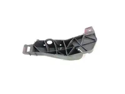 Second-hand car spare part left rear bumper bracket for seat ibiza (6j5) reference oem iam references 6j3807378