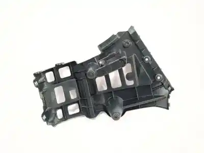 Peça sobressalente para automóvel em segunda mão suporte do para-choque traseiro direito por bmw x1 (e84) sdrive 18d referências oem iam 51124884490