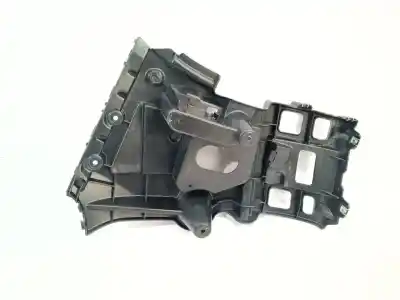 Peça sobressalente para automóvel em segunda mão suporte do para-choque traseiro esquerdo por bmw x1 (e84) sdrive 18d referências oem iam 51124884489