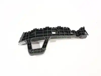 Автозапчастина б/у кріплення правого заднього бампера для kia xceed (cd) 1.0 t-gdi посилання на oem iam 86616j7ca0  