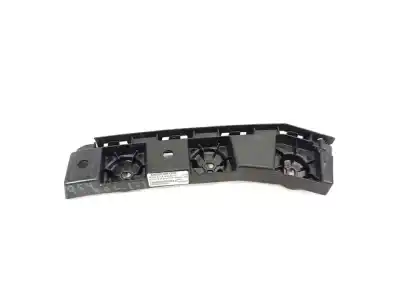 Second-hand car spare part right rear bumper bracket for skoda scala (nw) active oem iam references 657807394  