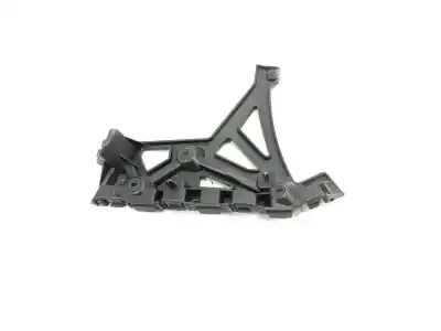 Автозапчасти б/у кронштейн правого заднего бампера за renault twingo iii (bcm_, bca_) z.e: (bca1) ссылки oem iam 850442507r  