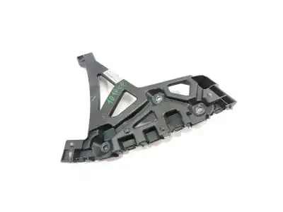 Second-hand car spare part right rear bumper bracket for renault twingo iii (bcm_, bca_) z.e: (bca1) oem iam references 850442507r